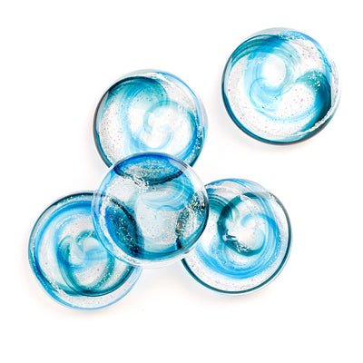 Living Glass Touchstones - Blake