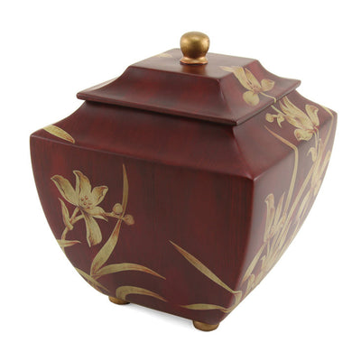 Floral Resin - SereniCare