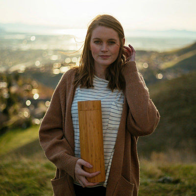 Eco Scattering - Cremation Society