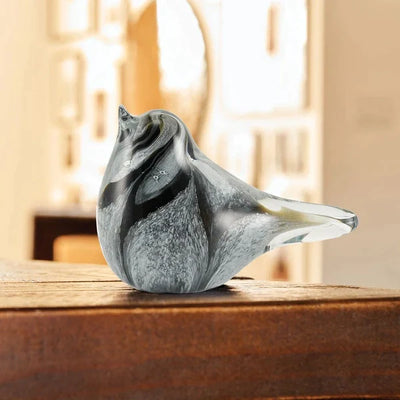 Glass Songbird - Bunker