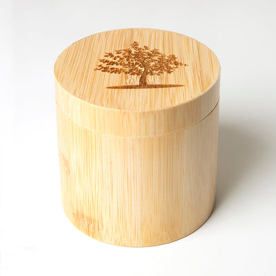 Tree of Life Cremation Pendant - Simple Pets