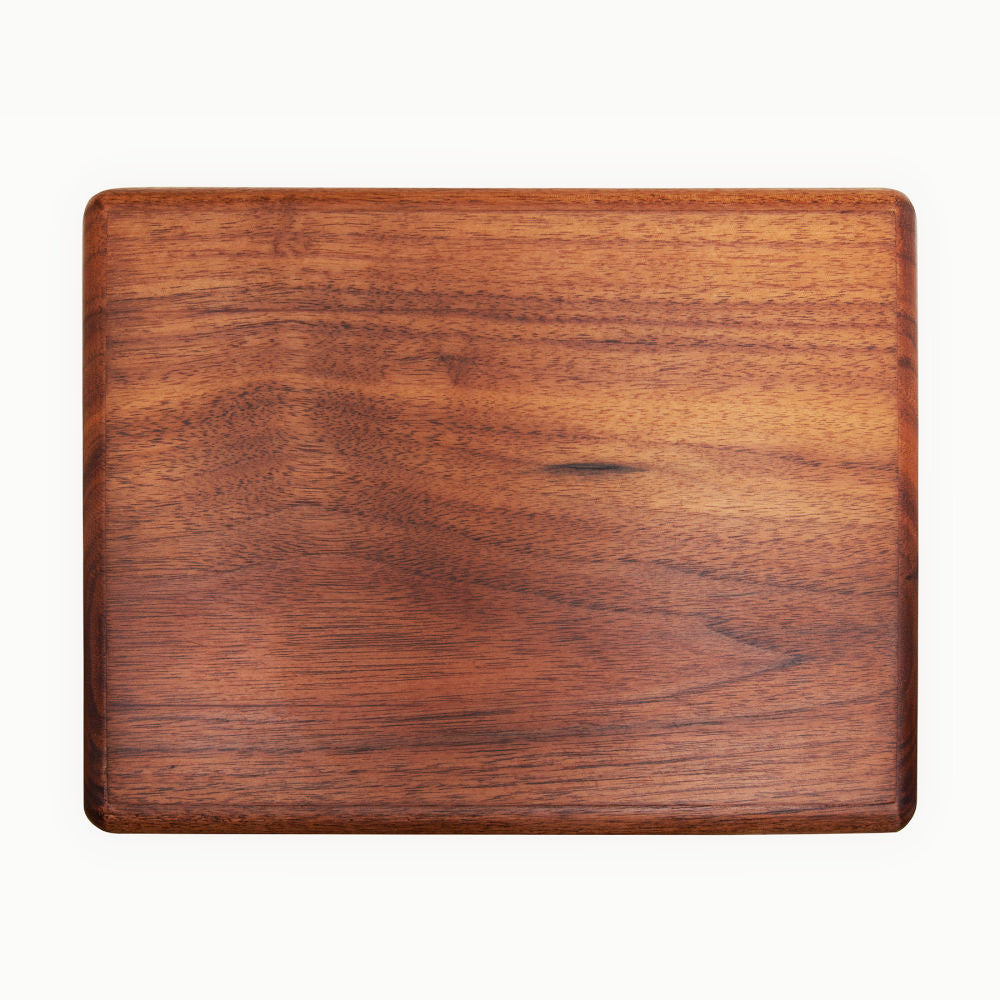 Glenwood - Messenger