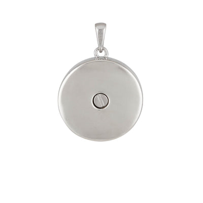 Tree of Life Cremation Pendant - Be a Tree Cremation