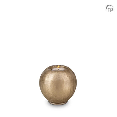 Cherished Crystal - Bunker