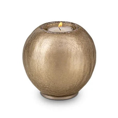 Crystal Memory Candle