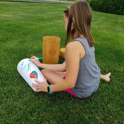 Eco Water - Messenger